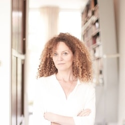 spreker Hadassah de Boer