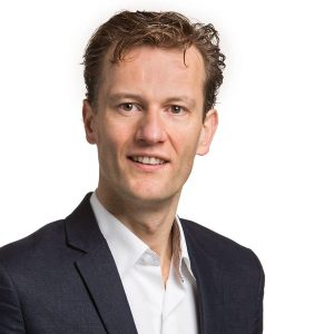 martijn van der veen