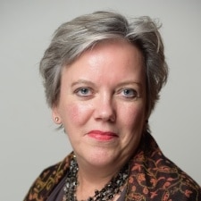 Dr Annemaaike Serlier-van den Bergh