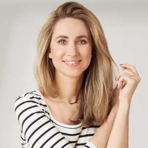 Spreker Annic ten Duis