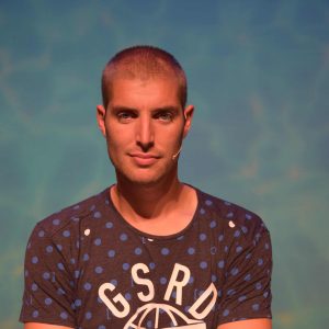 Maarten van der Weijden