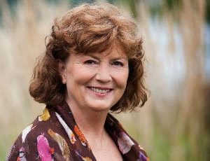 Jaqueline Boerenfijn