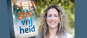 het geheim van gastvrijheid