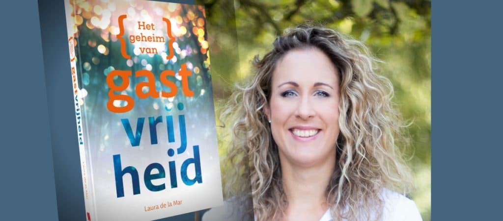 het geheim van gastvrijheid