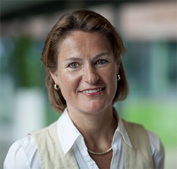 Lidewey van der Sluis