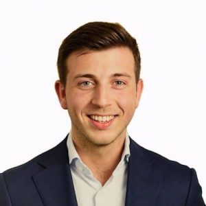 Milan van der Meulen