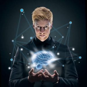 Steve-Carlin-spreker-profiel