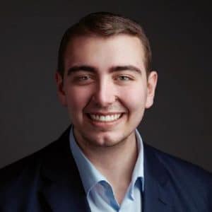 Mischa Rick van Geelen