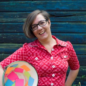 Paulien van ’t Westeinde foto