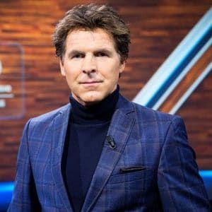 Profiel Spreker Toine van Peperstraten