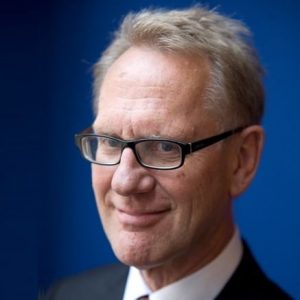 Prof. Dr. Willem Koops