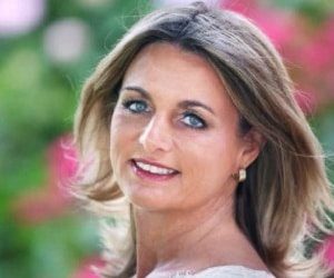 Yvonne van der Kroft