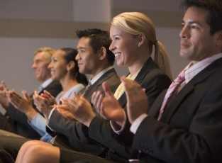 foredrags-referencer