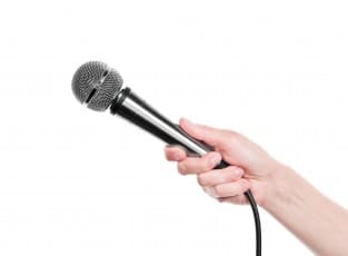 foredrags-referencer