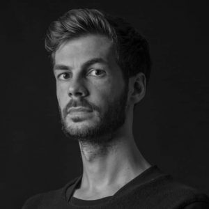 spreker Robert Overweg