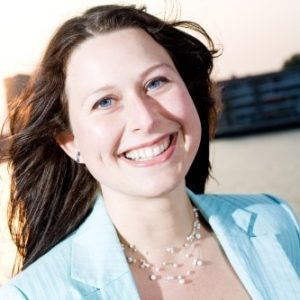 Jojanneke van den Bosch