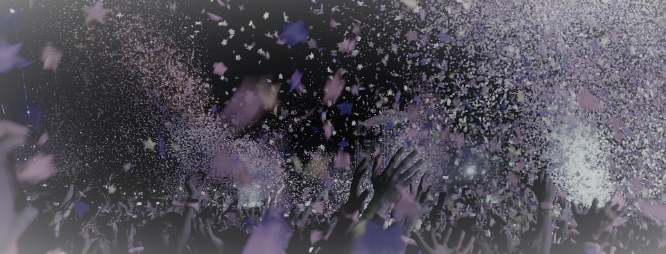 Afsluiting van de bijeenkomst