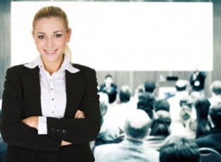 foredrags-referencer