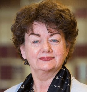 spreker Lily Sprangers