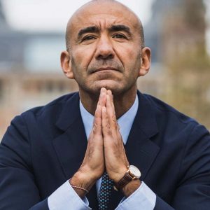 Profiel foto Oliver Khouri