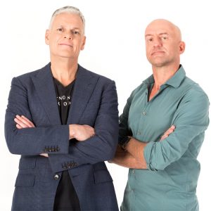 Rob-Urgert-en-Joep-van-Deudekom-sprekers-profiel