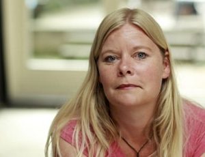 sandra van kolfschoten