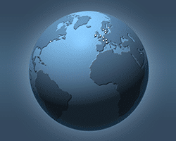 A-speakers: Internationale sprekers