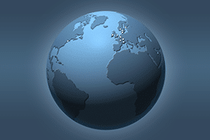 A-speakers: Internationale sprekers