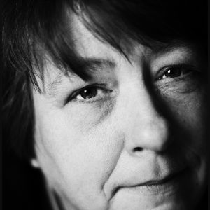 Spreker Sylvie Bleker